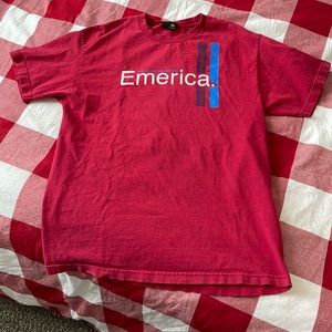 EMERICA T-shirt